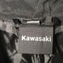 Official Kawasaki racing jacket size large Image 8