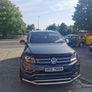 Price dropped!! Volkswagen Amarok 2019 Image 10