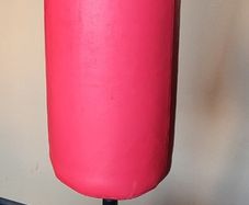 Boxing bag