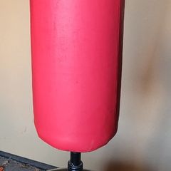 Boxing bag