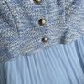 Seraphine maternity dress Image 2