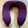 Memory Foam Neck Pillow Image 2
