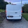 Ford transit custom 2020 300L add blue Image 9