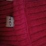 Unusual Enjoy Cardigan Image 7