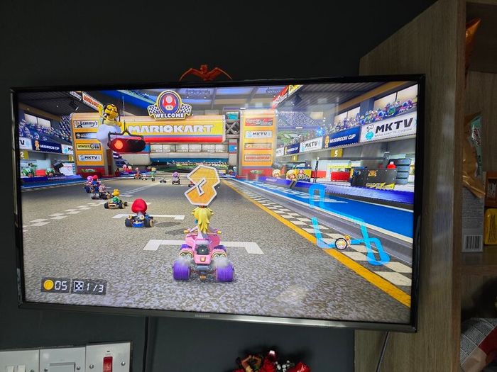 Nintendo Wii U