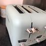 toaster 4 slice Delonghi Image 4