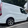 Ford Transit Connect Limited Image 5