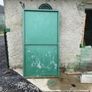 metal door Image 3