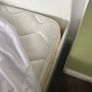 Lovely ikea double bed Image 3