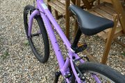 Ridgeback girls bike 24'