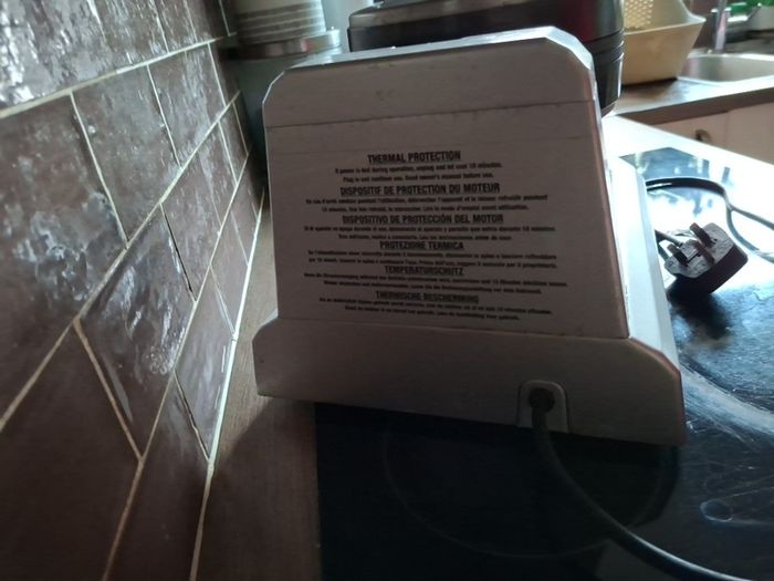 Commercial Waffle Maker