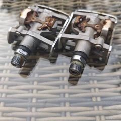 Shimano SPD pedals