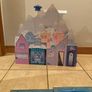 LOL winter dolls house Image 9