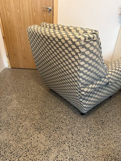 Armchair