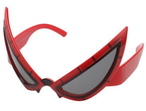 Halloween Costume, Funny Party Glasses/ Photo Booth Props, Funny Photography