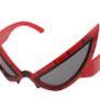Halloween Costume, Funny Party Glasses/ Photo Booth Props, Funny Photography Image 3