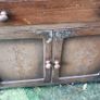 Vintage Display Cabinet (26253) Image 4