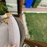 Jysk garden lounge set Image 2