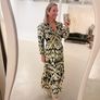 Stunning midi dress Image 3