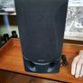 Vintage Sanyo Bookshelf Speakers Image 3