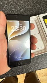 iPhone SE 2020-like new