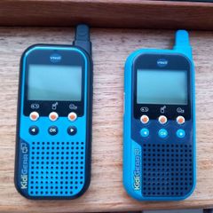 Walkie Talkies