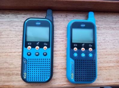 Walkie Talkies