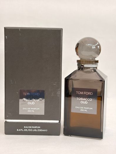 Tom Ford Tobacco Oud 250ml Flacon Approx. 180ml Remaining