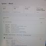 Gaming Laptop 2Tb 64GB RAM Image 2