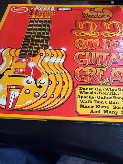 Vinyl various 13