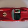 Diecast Vintage Solido Ferrari 500 TRC - Very Good Original Condition Image 9