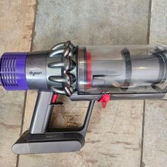Dyson v10 man unit