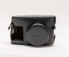 X100v vi leather case