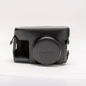 X100v vi leather case