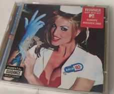 Blink 182 - Enema of the State Cd