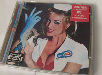 Blink 182 - Enema of the State Cd