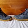 2019 nike court Borough winter Size 6 eu 39 grey In excellent condition Image 4