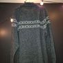 Butler and Webb Wool Jumper Image 6