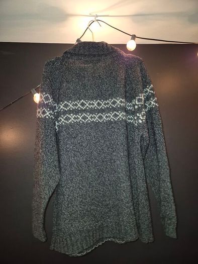 Butler and Webb Wool Jumper