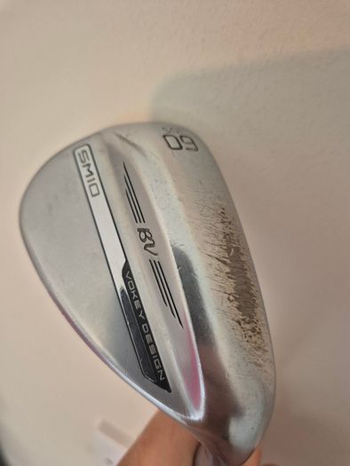 Vokey SM10