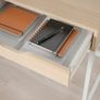 IKEA Alex Desk 132x58cm Image 4