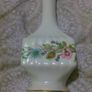 Aynsley, Wild Tudor vase for sale . Image 3
