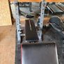 Home Gym weights bench bike Image 9