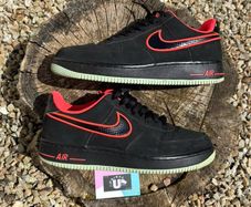 Rare Nike Air Force 1 Low Yeezy
