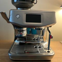 Sage coffee machine