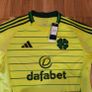 Celtic jersey (XL) Image 2