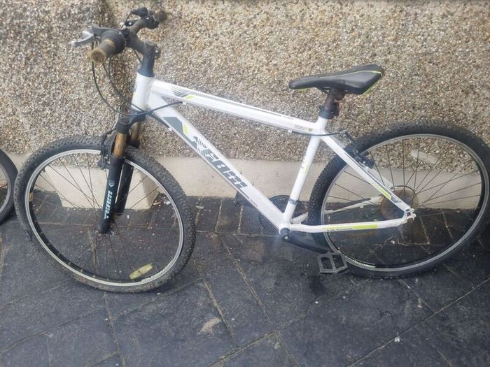 bike needs fixing