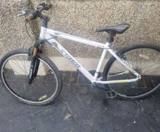 bike needs fixing