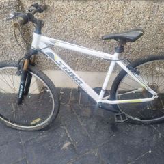 bike needs fixing