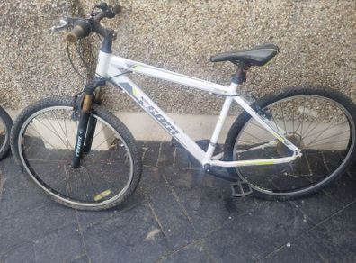 bike needs fixing